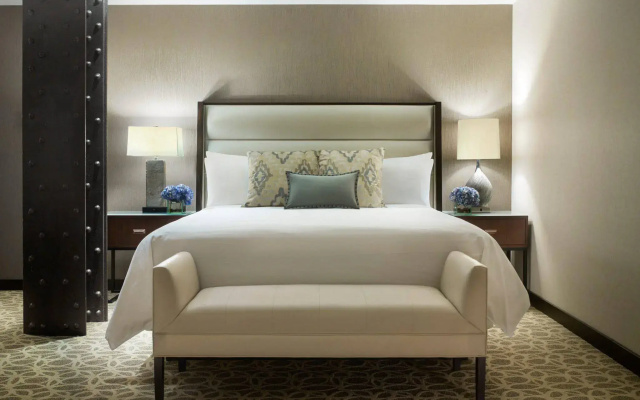 JW Marriott Houston Downtown