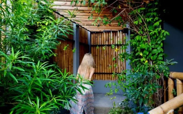Mayfair Garden Resort
