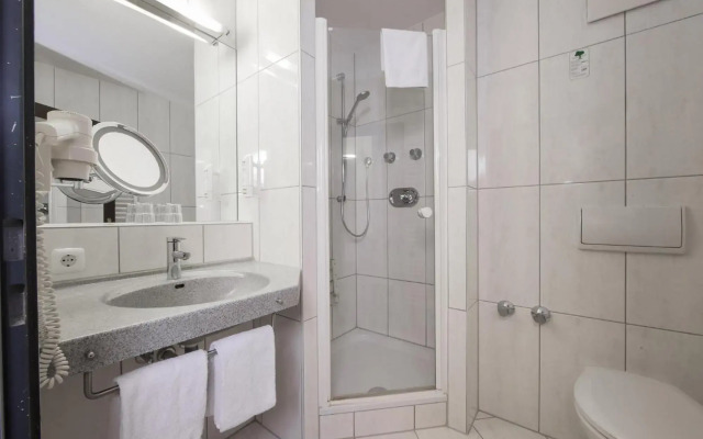 Johannesbad Hotel Königshof