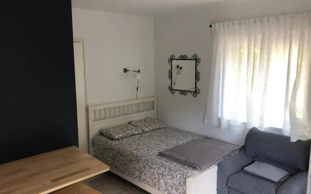 Apartments Nuna