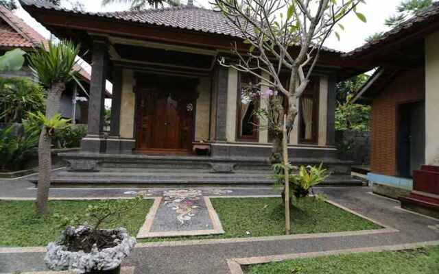 Alam Sari Homestays