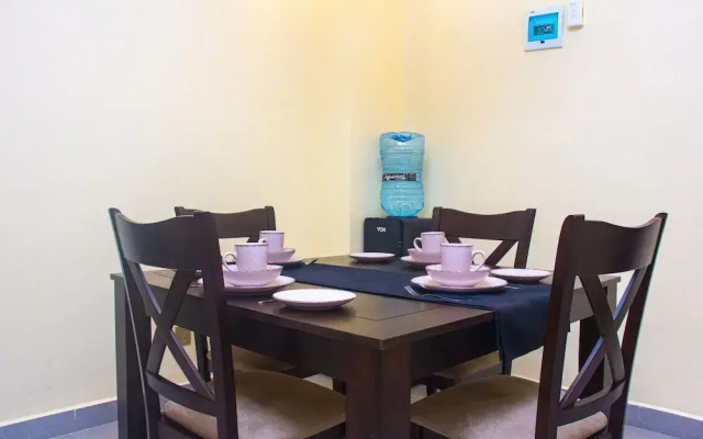 Stay.plus Micasa Homestay