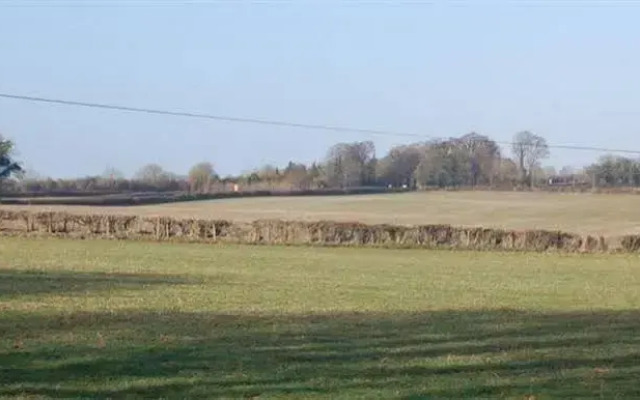 Greatfield Lodge