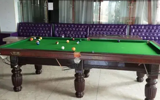 Jilong Bay Hotel