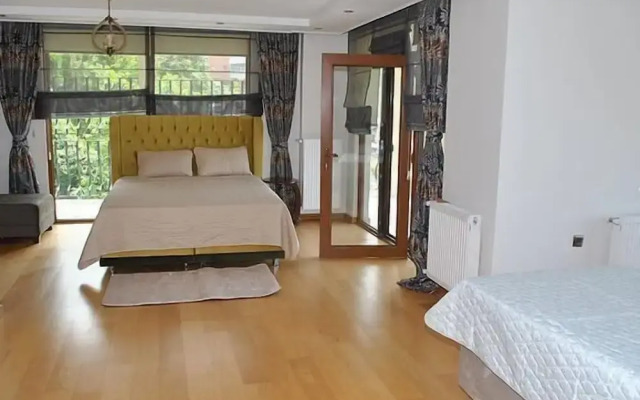 Villa Amasra Pansiyon