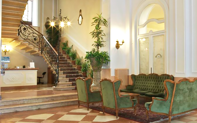 Hotel Excelsior Splendide