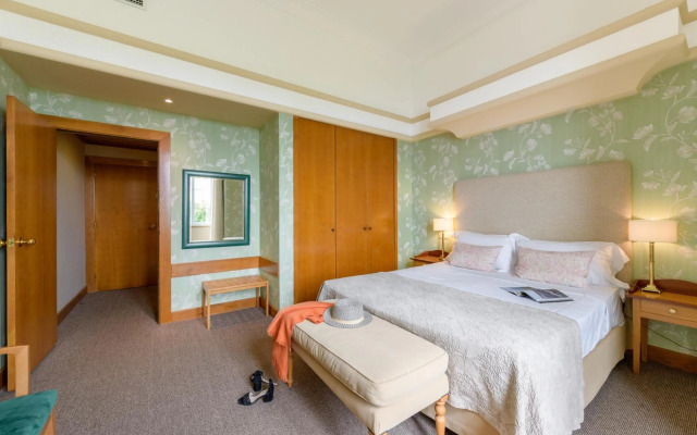 Pousada de Viana do Castelo - Historic Hotel