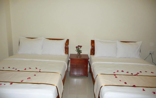 Thien Phu Nghia Hotel