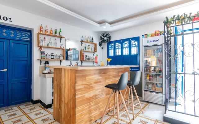 Hotel Casa Flor Riohacha