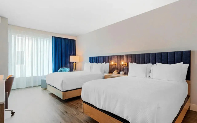 Even Hotel Waco - University Area By Ihg