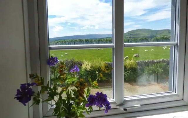 Mell Fell Cottage