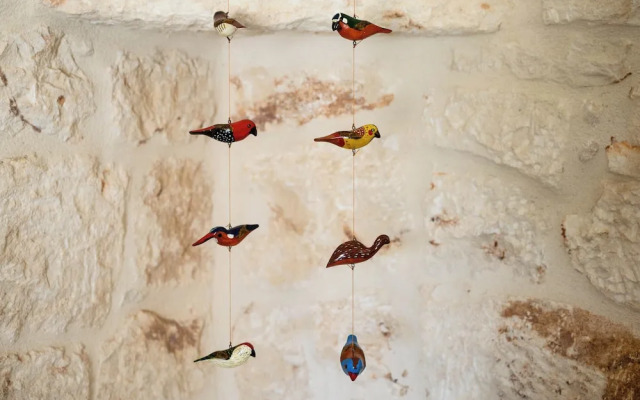 Trullo Letizia con piscina