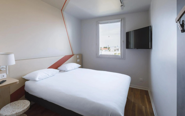 ibis budget Lyon Villeurbanne