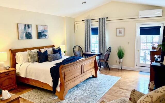 Suites On King