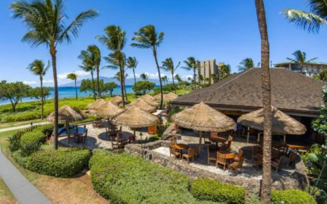 OUTRIGGER Honua Kai Resort & Spa