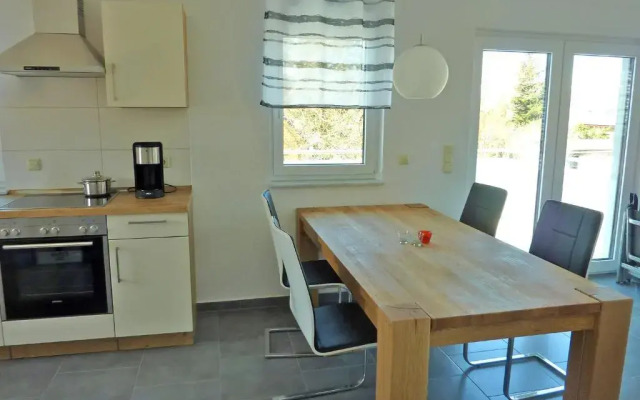 Ferienwohnung Karlshagen USE 1012