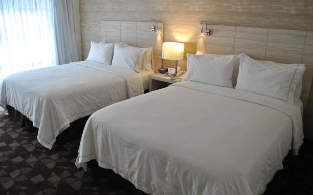 Holiday Inn Express Toluca by IHG