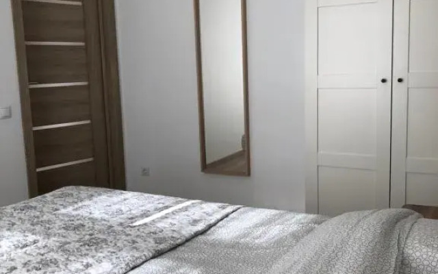 Pernavas Park & Bed Apartment Riga