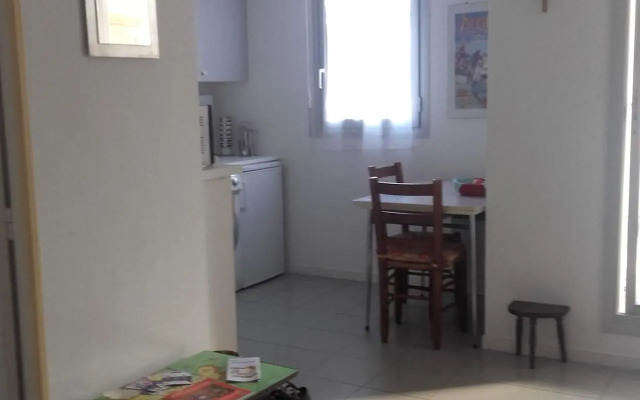 Studio Arcachon, 1 pièce, 2 personnes - FR-1-319-42