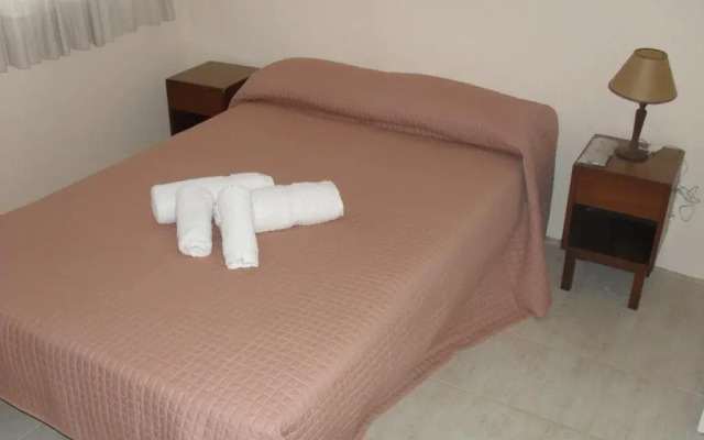 Hotel Carlos VII