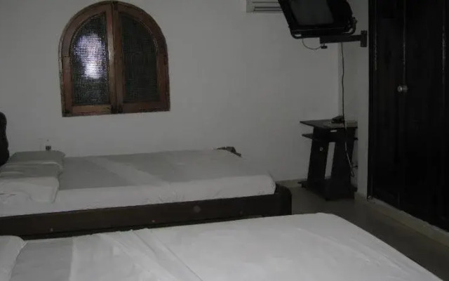 Hotel Casa Andrea