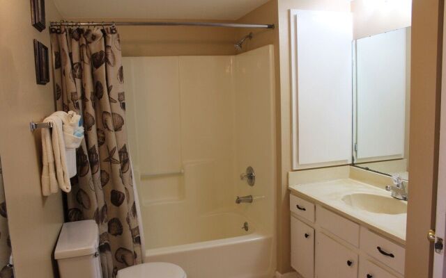 Capri 108 1 Bedroom 1 Bathroom Condo