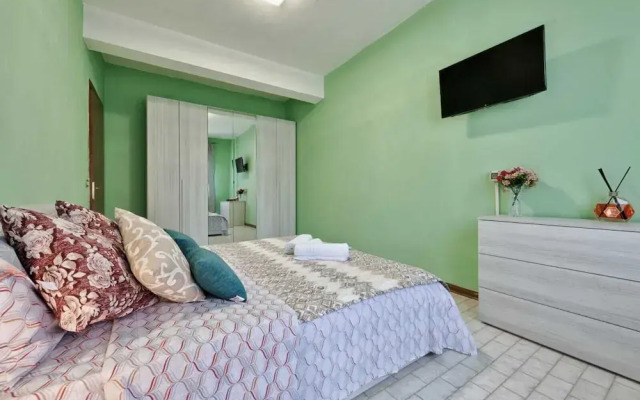 Venice Miramare Residence