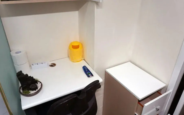 Noble Residence Jonggak