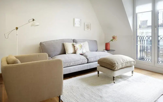 Zubieta Playa 3 Apartment by FeelFree Rentals