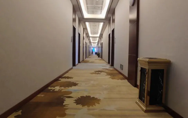 Chongqing Rongchang Haitang Hotel