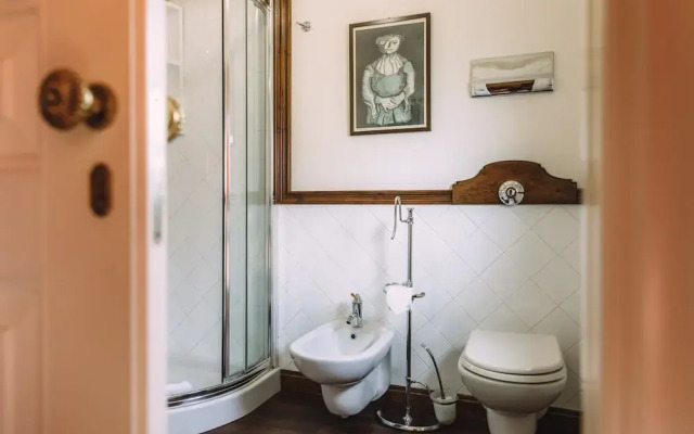 B&B Triskéles