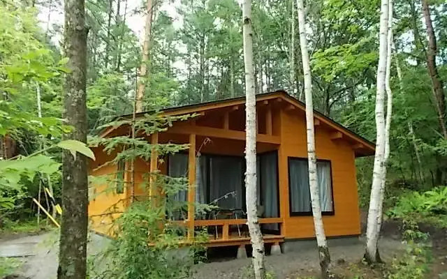 Cottage Amagoya