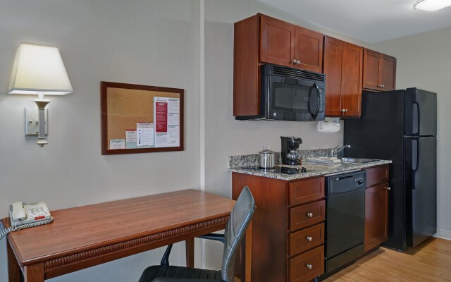 Candlewood Suites, Columbia/Ft. Jackson by IHG