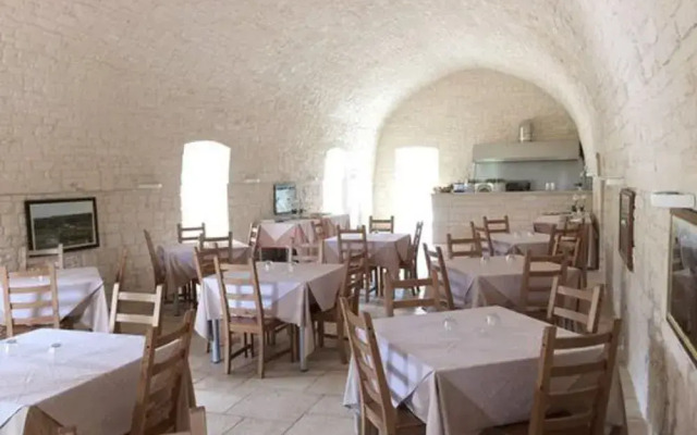 Masseria Paretano