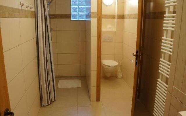 Holiday home La ferme brabant