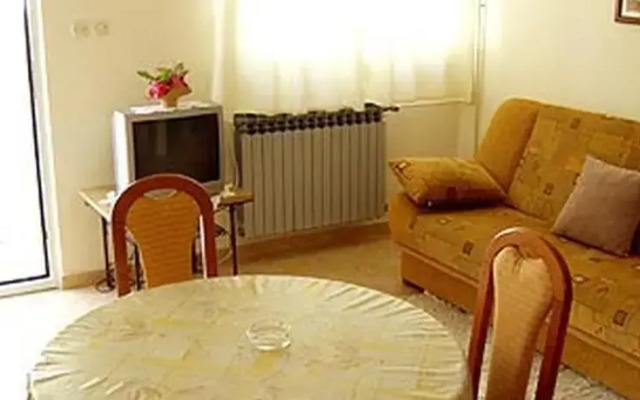 Apartments Renata