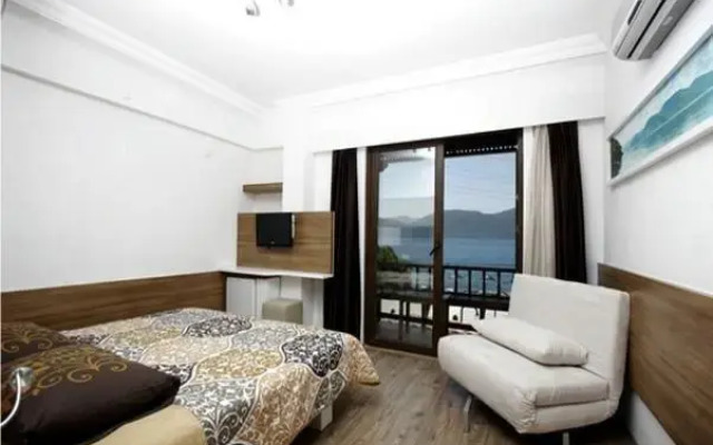 Filika Hotel