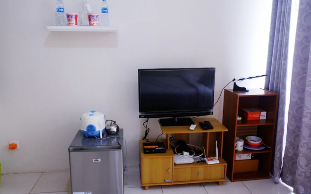 Studio Bellmont Residence Near Puri