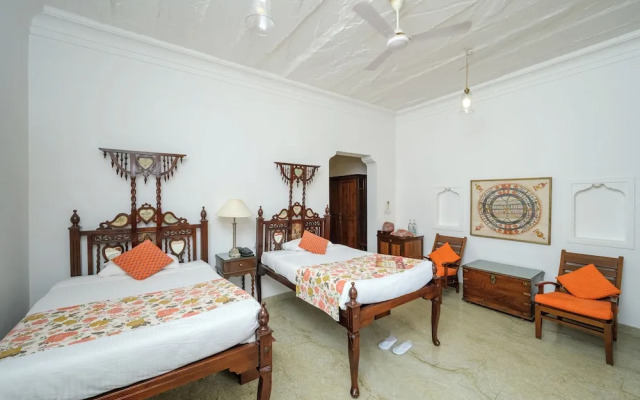 Neemrana's - Deo Bagh