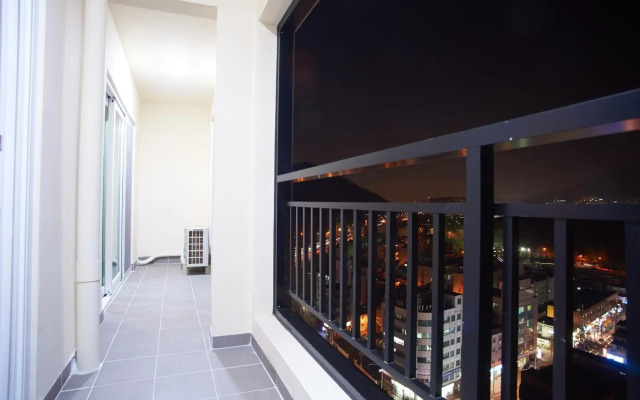 Cs Premier Hotel