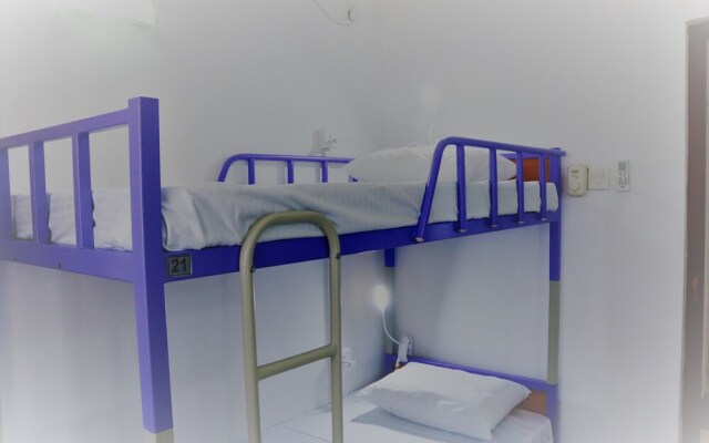 Eos Hostels