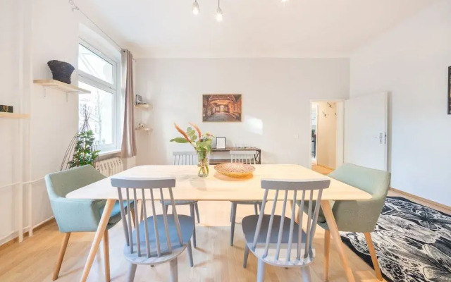 Apartments in Potsdam-West