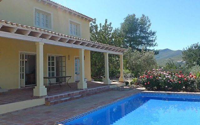 House Eretat Falcone