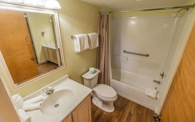 Lehigh Resort Club