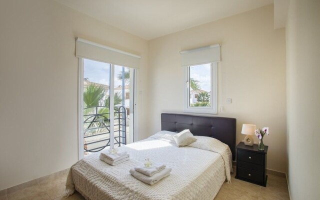 Protaras Villa Blue Water 34