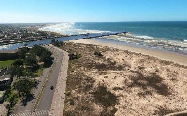 Pousada Molhes da Barra