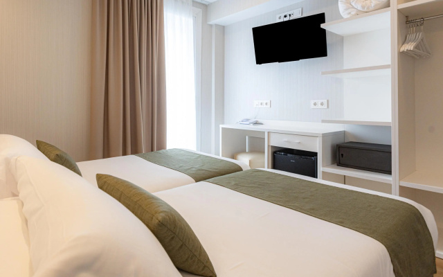 Hotel Internacional