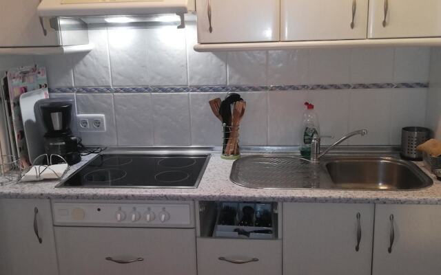 107538 Apartment In Zahara De Los Atunes