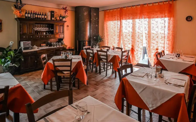 Agriturismo Airone