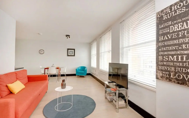 Heinze Building by City Living London